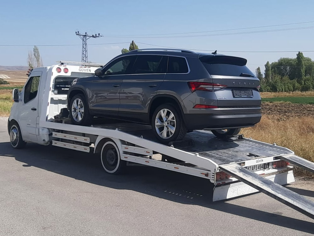 Beylikdüzü Oto Kurtarma